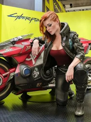 Irena Meier OnlyFans Leaked Free Thumbnail Picture - #LizIi9IvIu