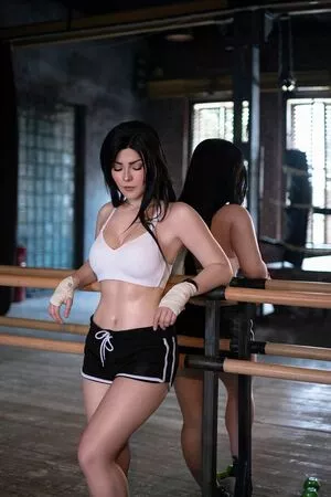 Irena Meier OnlyFans Leaked Free Thumbnail Picture - #LrvwIn12rL