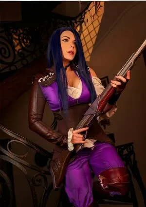 Irena Meier OnlyFans Leaked Free Thumbnail Picture - #LyEwPtLaOr