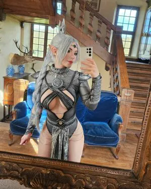 Irena Meier OnlyFans Leaked Free Thumbnail Picture - #M5Zhv9TbQi