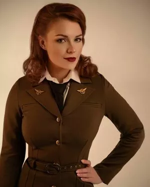 Irena Meier OnlyFans Leaked Free Thumbnail Picture - #MH1Qq4JMNh