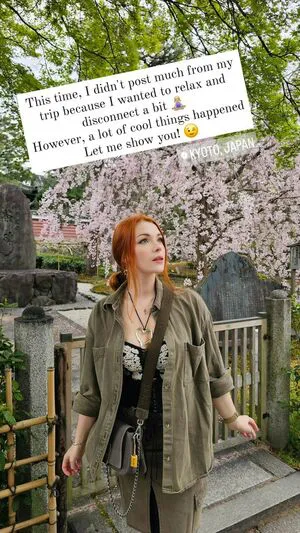 Irena Meier OnlyFans Leaked Free Thumbnail Picture - #NDtuwk7MCa