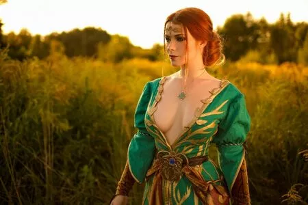 Irena Meier OnlyFans Leaked Free Thumbnail Picture - #NaaVeny4Cl