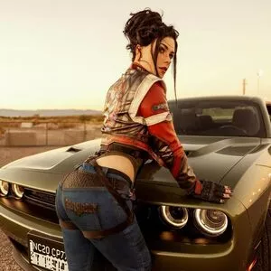 Irena Meier OnlyFans Leaked Free Thumbnail Picture - #NgaZ0VKt1C