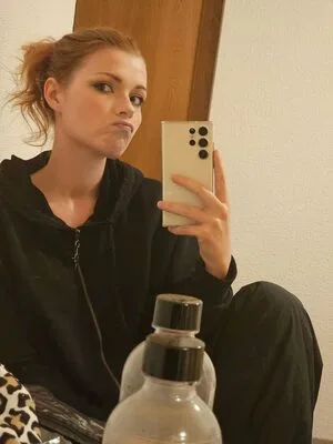 Irena Meier OnlyFans Leaked Free Thumbnail Picture - #NsOw3aop28