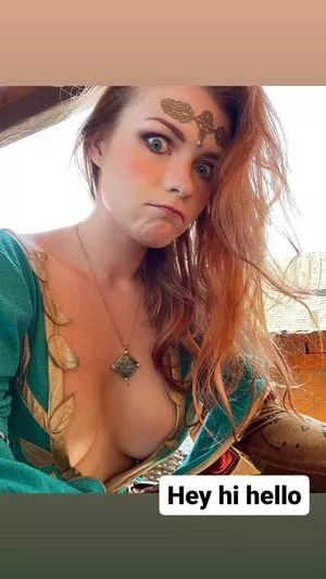 Irena Meier OnlyFans Leaked Free Thumbnail Picture - #NvEyaZSJ2S