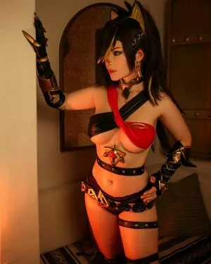 Irena Meier OnlyFans Leaked Free Thumbnail Picture - #OKSgWtd6Gh