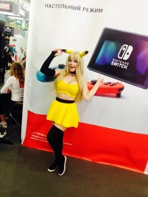 Irena Meier OnlyFans Leaked Free Thumbnail Picture - #OySY8aC4pG