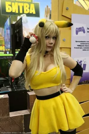 Irena Meier OnlyFans Leaked Free Thumbnail Picture - #PBwuNl4oiw