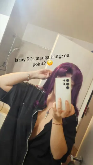 Irena Meier OnlyFans Leaked Free Thumbnail Picture - #PHL1Ryw8Ub