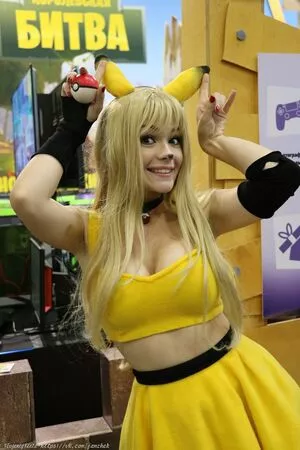 Irena Meier OnlyFans Leaked Free Thumbnail Picture - #POKaoOyhhw