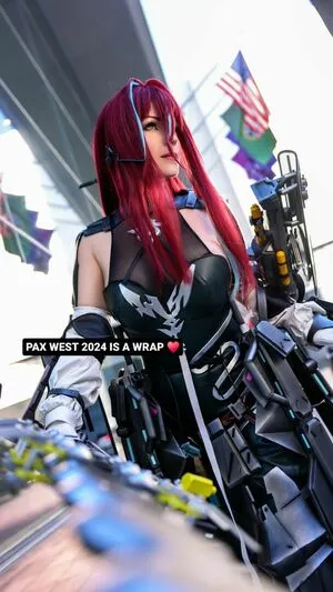 Irena Meier OnlyFans Leaked Free Thumbnail Picture - #PYKGd54MsP