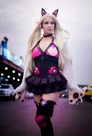 Irena Meier OnlyFans Leaked Free Thumbnail Picture - #QQddizMAdc