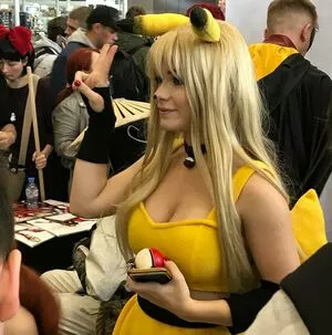 Irena Meier OnlyFans Leaked Free Thumbnail Picture - #QSodLIHJtA