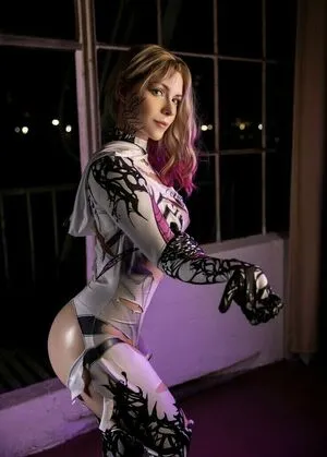 Irena Meier OnlyFans Leaked Free Thumbnail Picture - #QdaHurDka8
