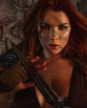 Irena Meier OnlyFans Leaked Free Thumbnail Picture - #RV9NkA9wC4