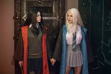 Irena Meier OnlyFans Leaked Free Thumbnail Picture - #Tn79b4SEv0