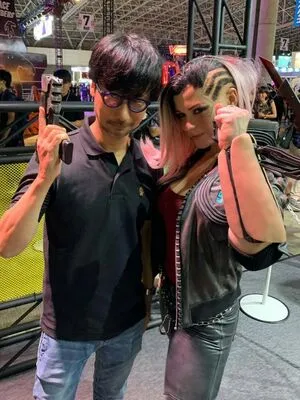 Irena Meier OnlyFans Leaked Free Thumbnail Picture - #TuentvUIhe