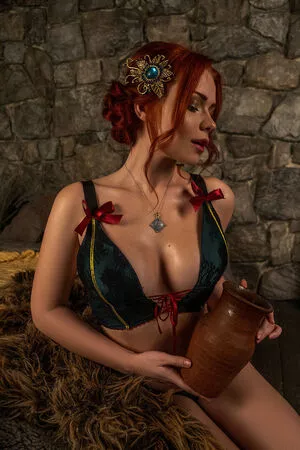 Irena Meier OnlyFans Leaked Free Thumbnail Picture - #U1hi7i3SI9