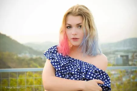 Irena Meier OnlyFans Leaked Free Thumbnail Picture - #U6IiFQmCz8