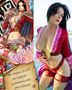 Irena Meier OnlyFans Leaked Free Thumbnail Picture - #UZYI6AMKi0