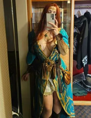 Irena Meier OnlyFans Leaked Free Thumbnail Picture - #VKMssesHHC