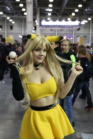 Irena Meier OnlyFans Leaked Free Thumbnail Picture - #VaZ6GwvMm5