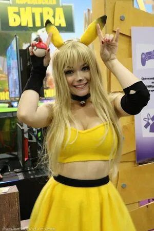 Irena Meier OnlyFans Leaked Free Thumbnail Picture - #Vjpf5zixUw