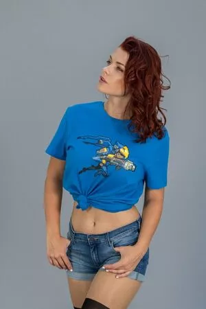 Irena Meier OnlyFans Leaked Free Thumbnail Picture - #WKnqWoY1hv