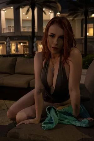 Irena Meier OnlyFans Leaked Free Thumbnail Picture - #Xxgpai2XlF