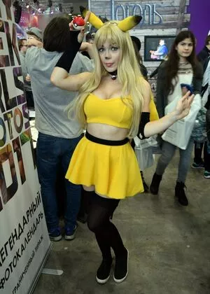 Irena Meier OnlyFans Leaked Free Thumbnail Picture - #YyCXI69D8f