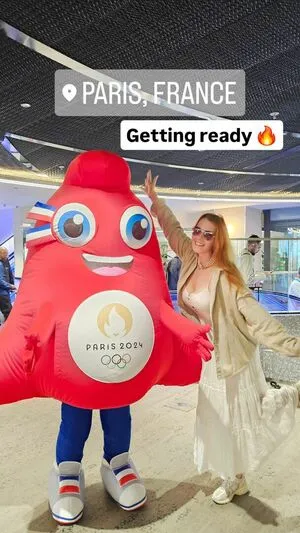 Irena Meier OnlyFans Leaked Free Thumbnail Picture - #ZaX3uRiH2k