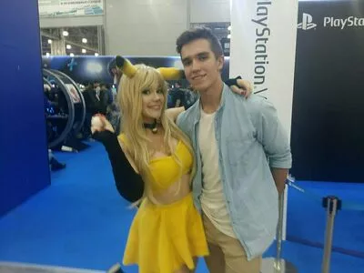 Irena Meier OnlyFans Leaked Free Thumbnail Picture - #cNThhvaVvD