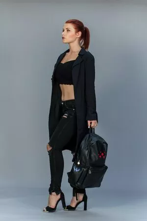 Irena Meier OnlyFans Leaked Free Thumbnail Picture - #ckgwCn5hga