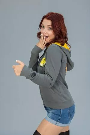 Irena Meier OnlyFans Leaked Free Thumbnail Picture - #cr7PGalSFD