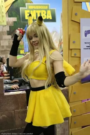 Irena Meier OnlyFans Leaked Free Thumbnail Picture - #cvbqWALx9y