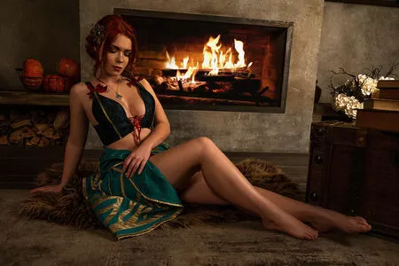 Irena Meier OnlyFans Leaked Free Thumbnail Picture - #djXe6QaMH2