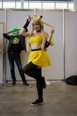 Irena Meier OnlyFans Leaked Free Thumbnail Picture - #eYfWipDw02