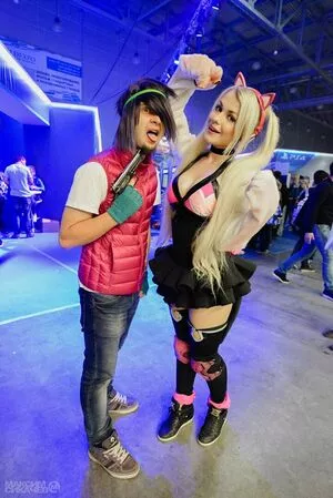 Irena Meier OnlyFans Leaked Free Thumbnail Picture - #f1uS341osU