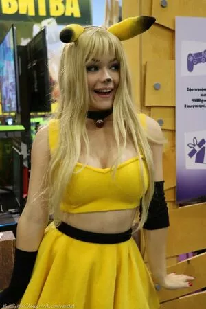 Irena Meier OnlyFans Leaked Free Thumbnail Picture - #fDidMGZDNg