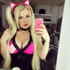 Irena Meier OnlyFans Leaked Free Thumbnail Picture - #fsVBWzwY7i