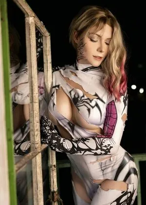 Irena Meier OnlyFans Leaked Free Thumbnail Picture - #fyaBbLufJ4