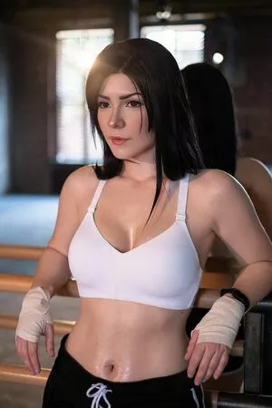 Irena Meier OnlyFans Leaked Free Thumbnail Picture - #g75fWRdmOd