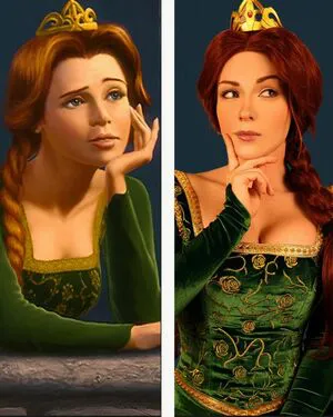 Irena Meier OnlyFans Leaked Free Thumbnail Picture - #gVI0MADRAr