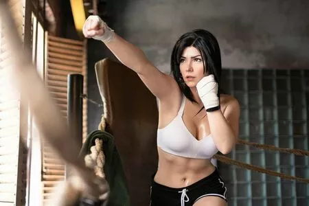 Irena Meier OnlyFans Leaked Free Thumbnail Picture - #gWVS7PSMWQ