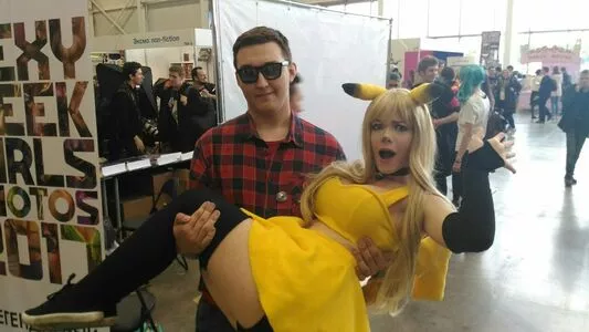 Irena Meier OnlyFans Leaked Free Thumbnail Picture - #gYyr8PriqI