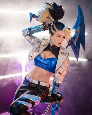 Irena Meier OnlyFans Leaked Free Thumbnail Picture - #gwf0eHFG3t