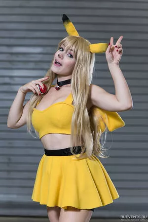 Irena Meier OnlyFans Leaked Free Thumbnail Picture - #hQwYCFpXxK