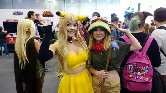 Irena Meier OnlyFans Leaked Free Thumbnail Picture - #hSBeQJnALC