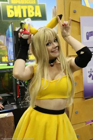 Irena Meier OnlyFans Leaked Free Thumbnail Picture - #hbDDwMWnSo